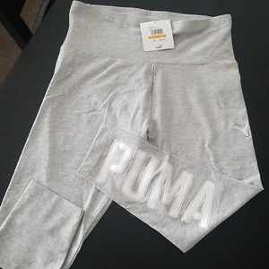 Puma capri legging